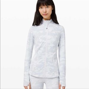 LULULEMON Define Jacket Luxtreme Jacquard
